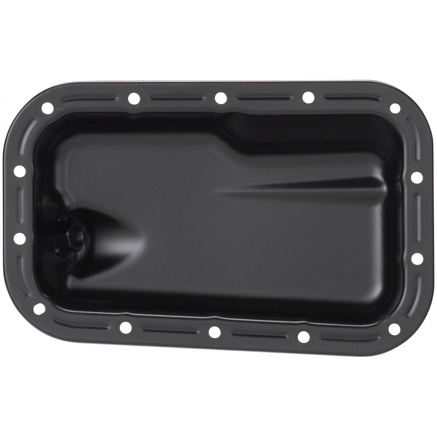 Spectra Premium CRP50A Engine Oil Pan product image 2 of 4