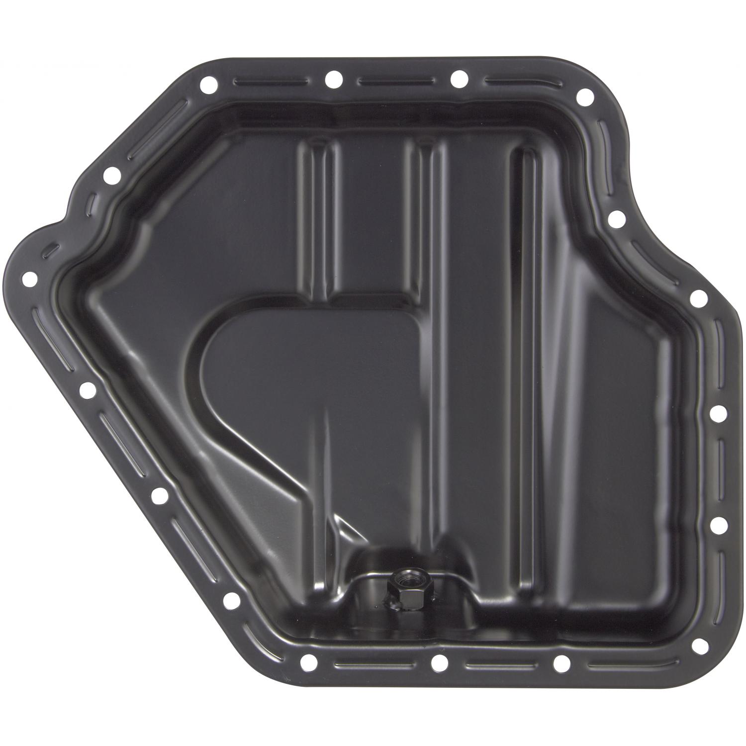 Spectra Premium CRP51A Engine Oil Pan product image 2 of 4