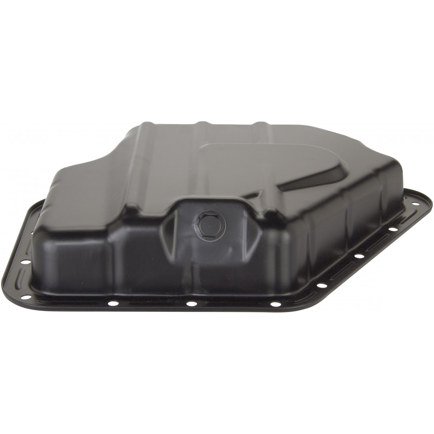 Spectra Premium CRP51A Engine Oil Pan product image 4 of 4