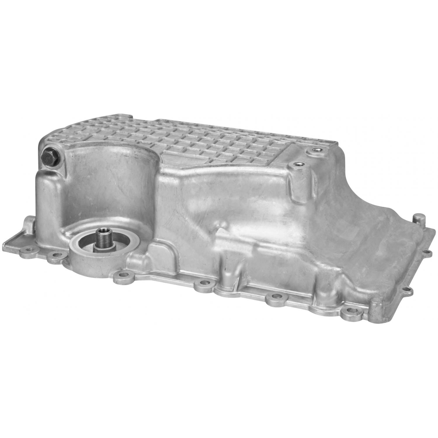 Spectra Premium CRP53A - Engine Oil Pan Spectra Premium CRP53A Engine Oil Pan product image 1 of 4