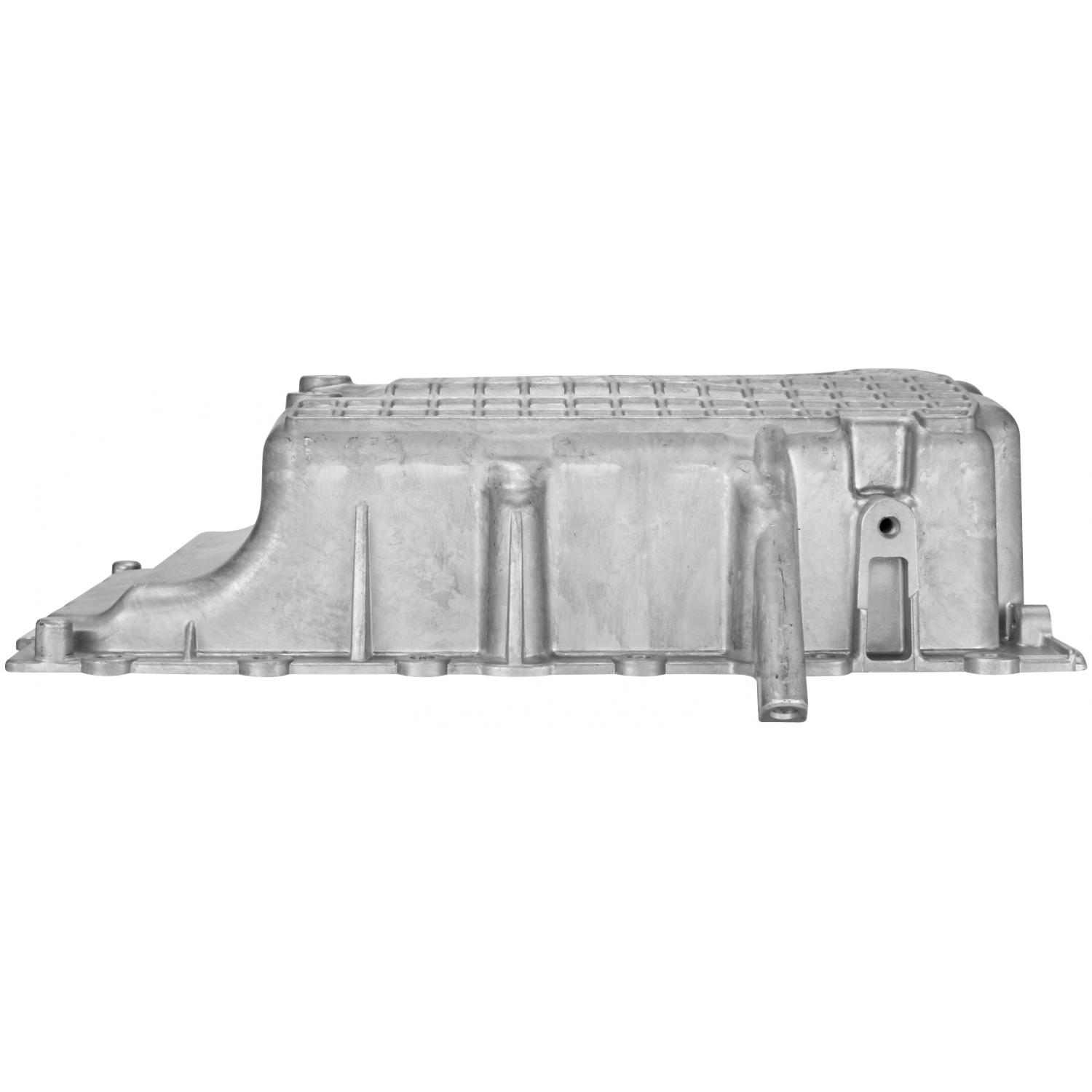 Spectra Premium CRP53A - Engine Oil Pan Spectra Premium CRP53A Engine Oil Pan product image 2 of 4