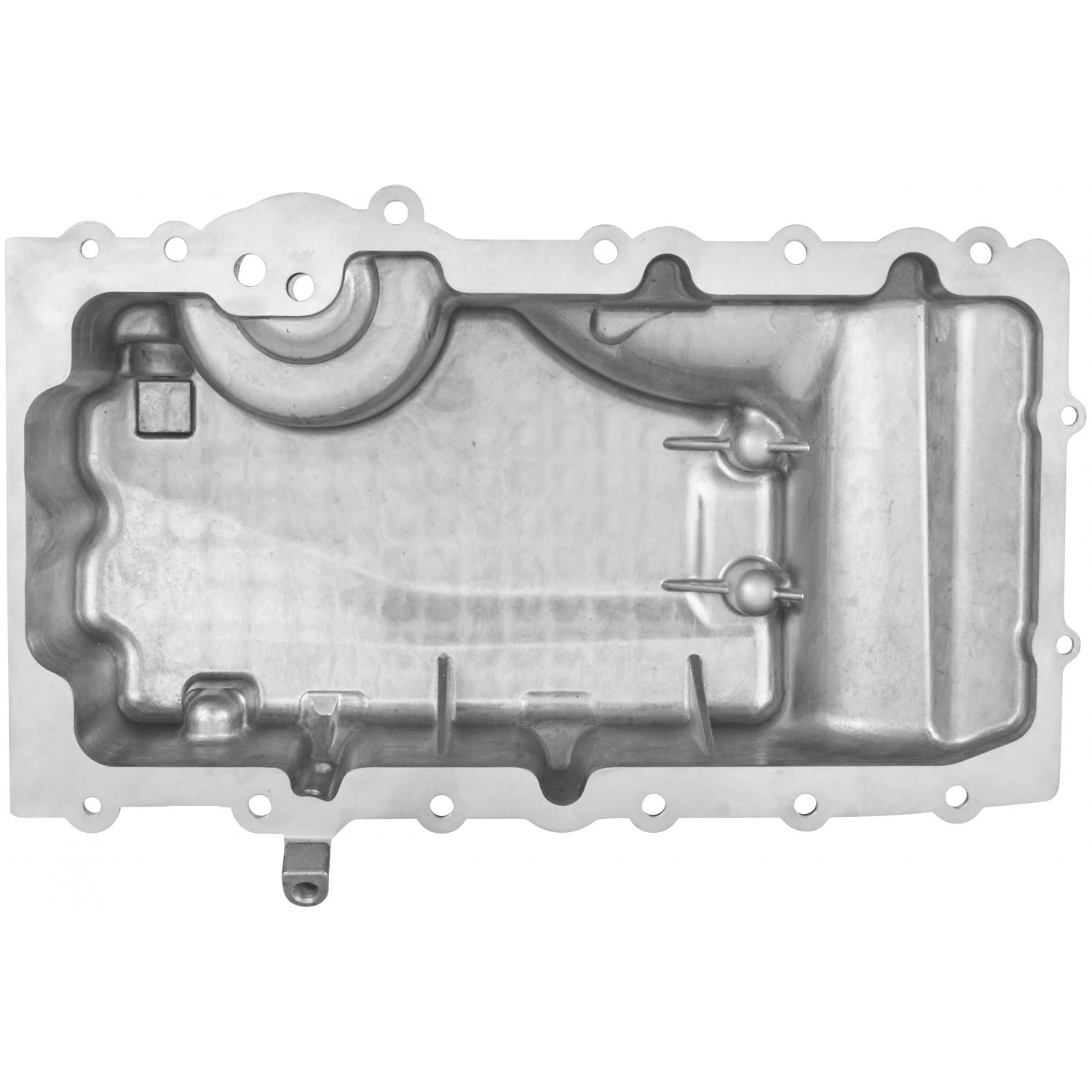 Spectra Premium CRP53A - Engine Oil Pan Spectra Premium CRP53A Engine Oil Pan product image 3 of 4