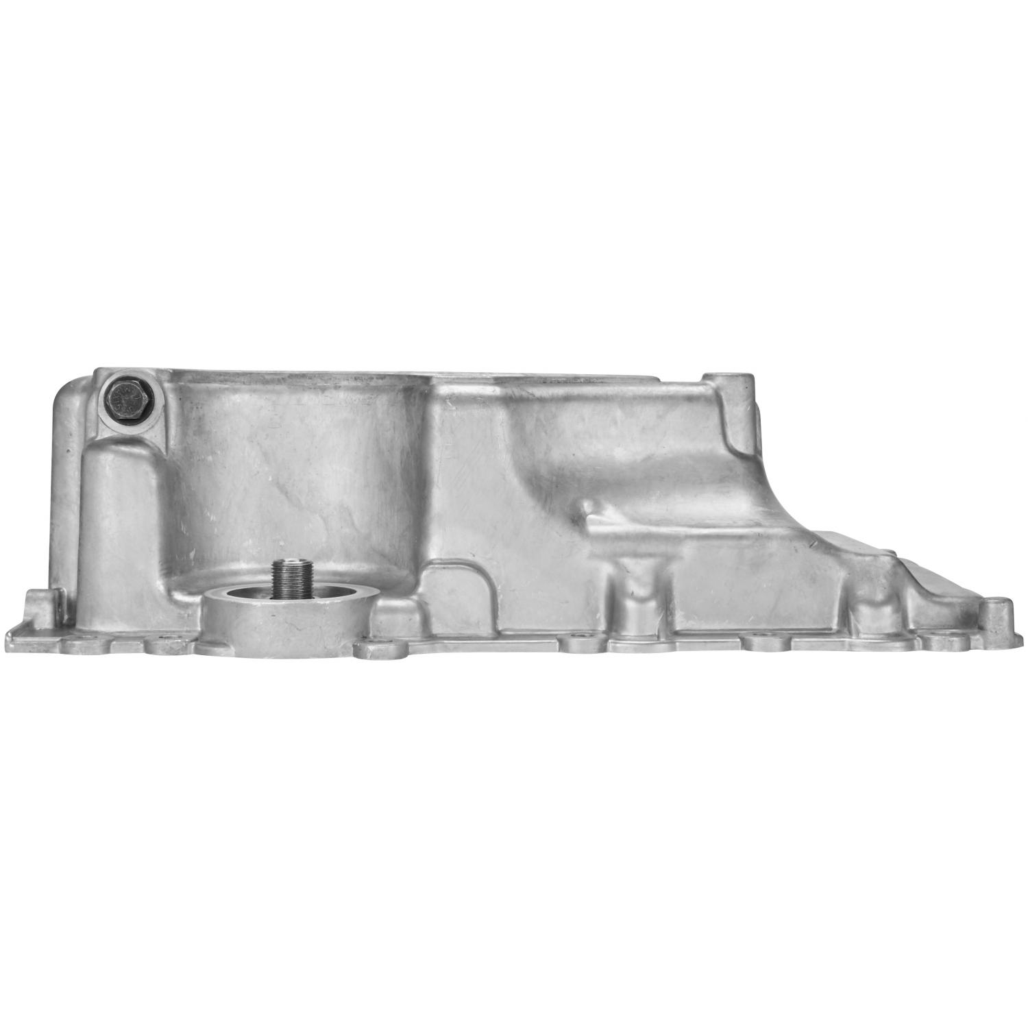 Spectra Premium CRP53A - Engine Oil Pan Spectra Premium CRP53A Engine Oil Pan product image 4 of 4
