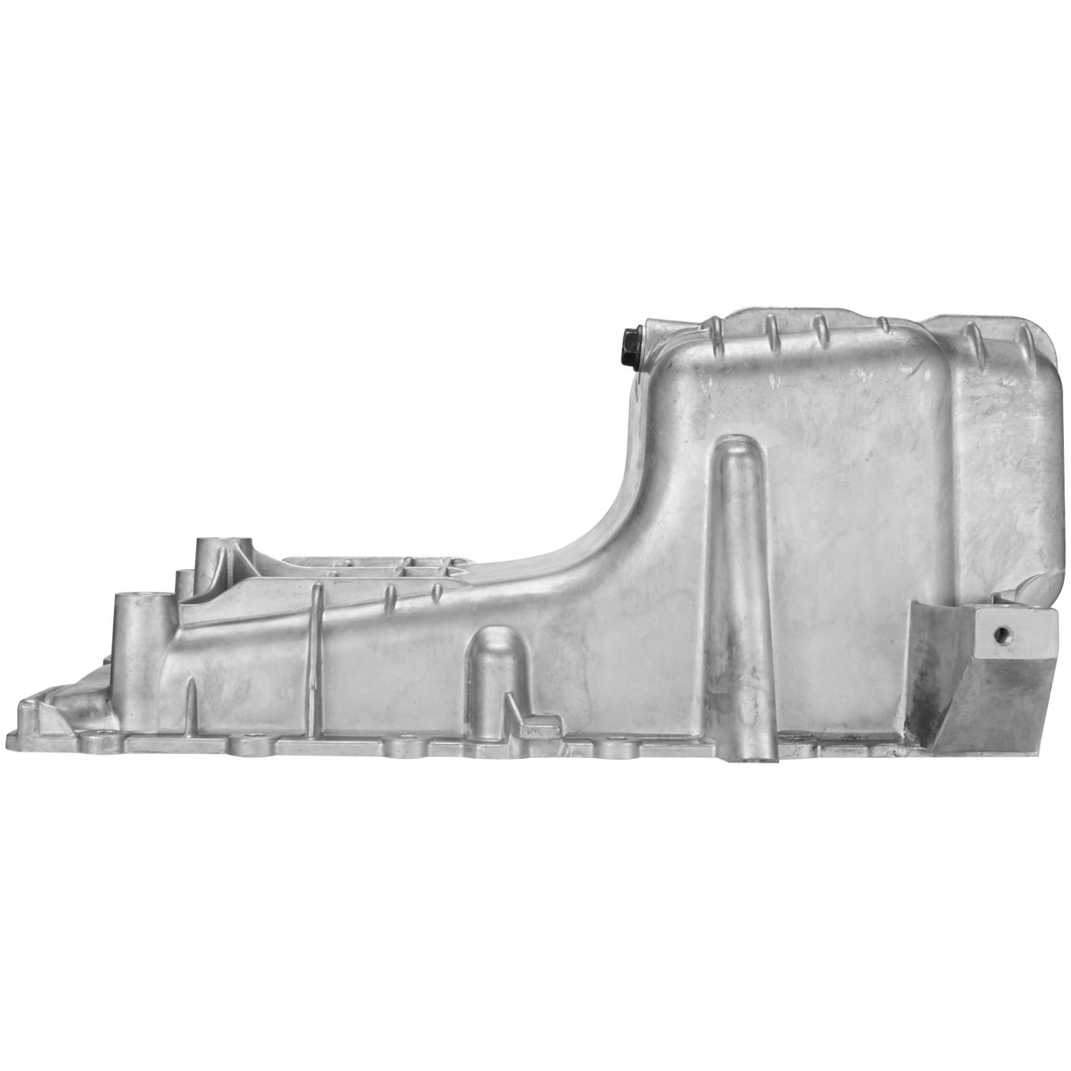 Spectra Premium CRP54A Engine Oil Pan product image 2 of 4