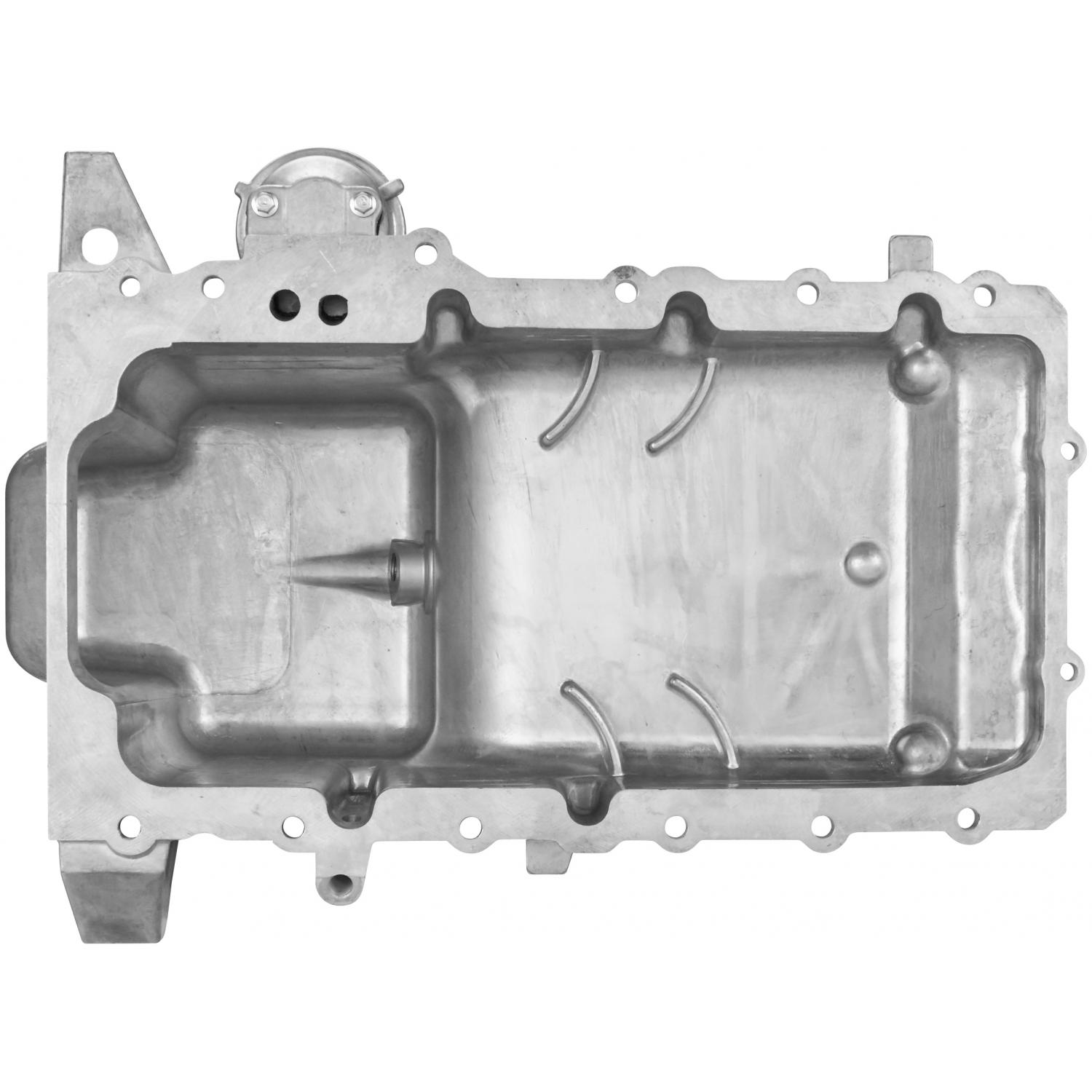 Spectra Premium CRP54A Engine Oil Pan product image 3 of 4