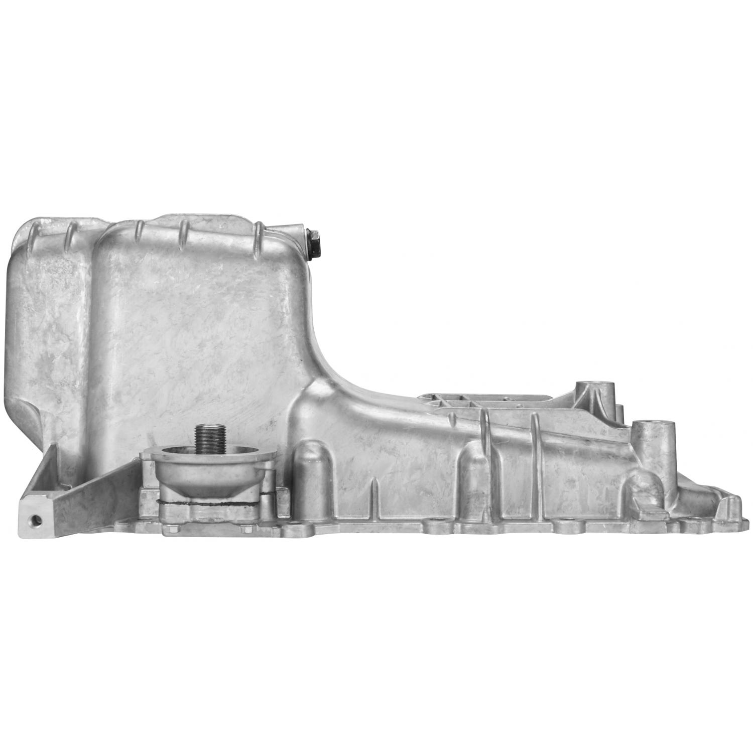 Spectra Premium CRP54A Engine Oil Pan product image 4 of 4