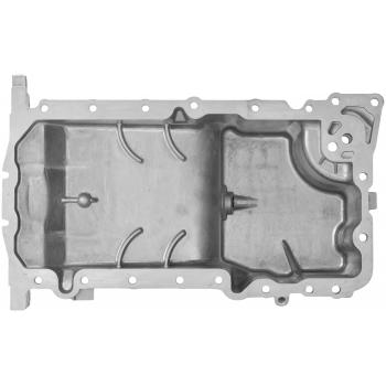 Spectra Premium CRP55A Engine Oil Pan product image 3 of 5
