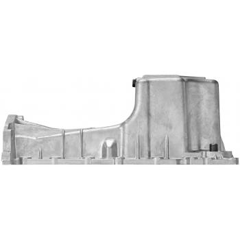 Spectra Premium CRP55A Engine Oil Pan product image 4 of 5
