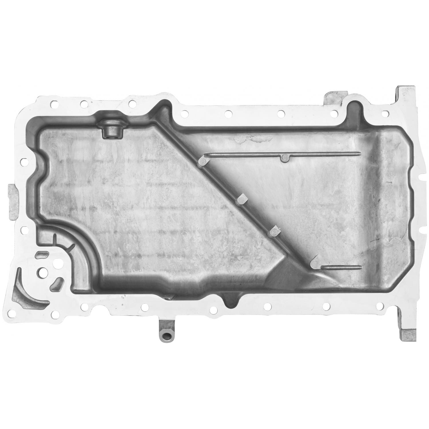 Spectra Premium CRP56A Engine Oil Pan product image 3 of 4
