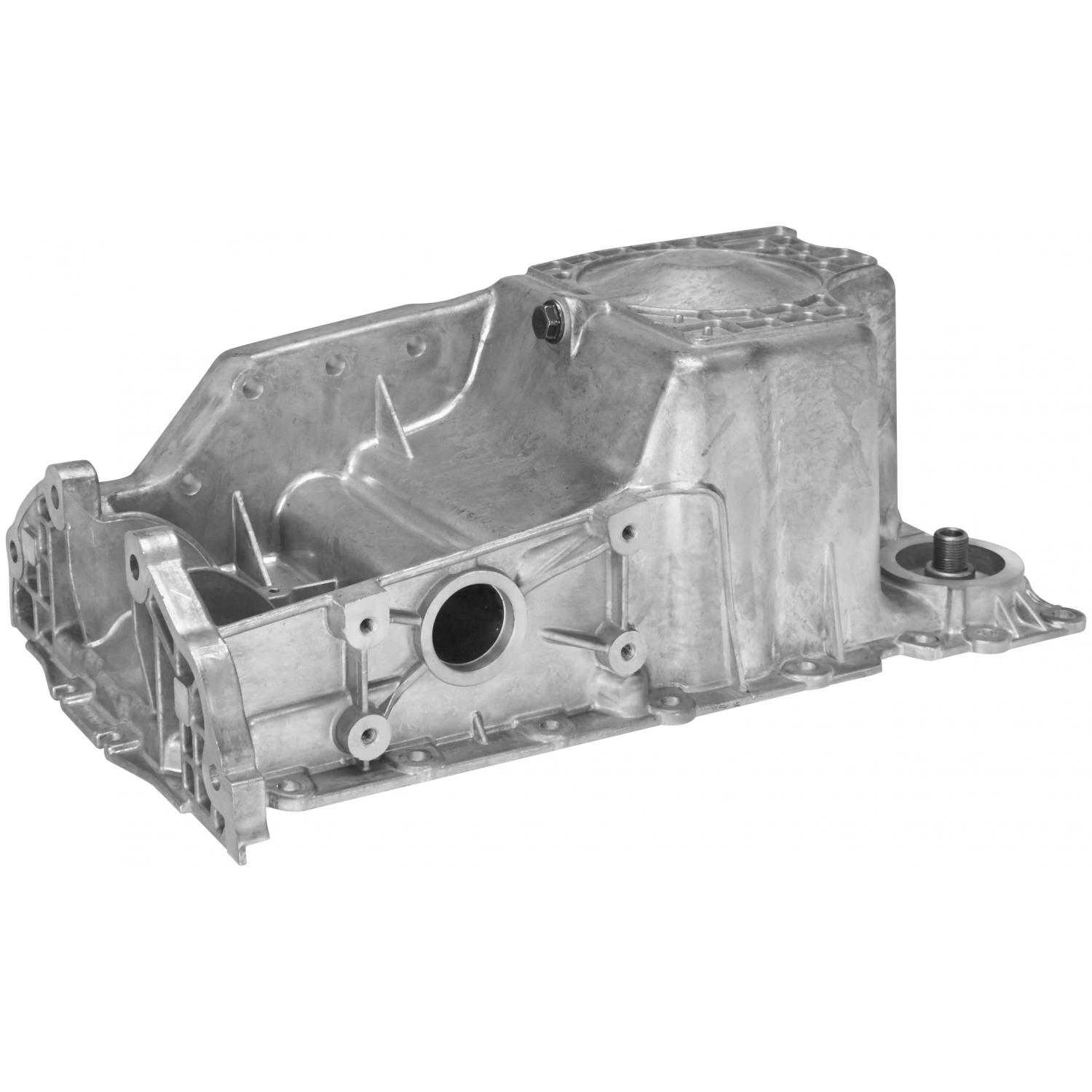 Spectra Premium CRP57A Engine Oil Pan product image 1 of 4