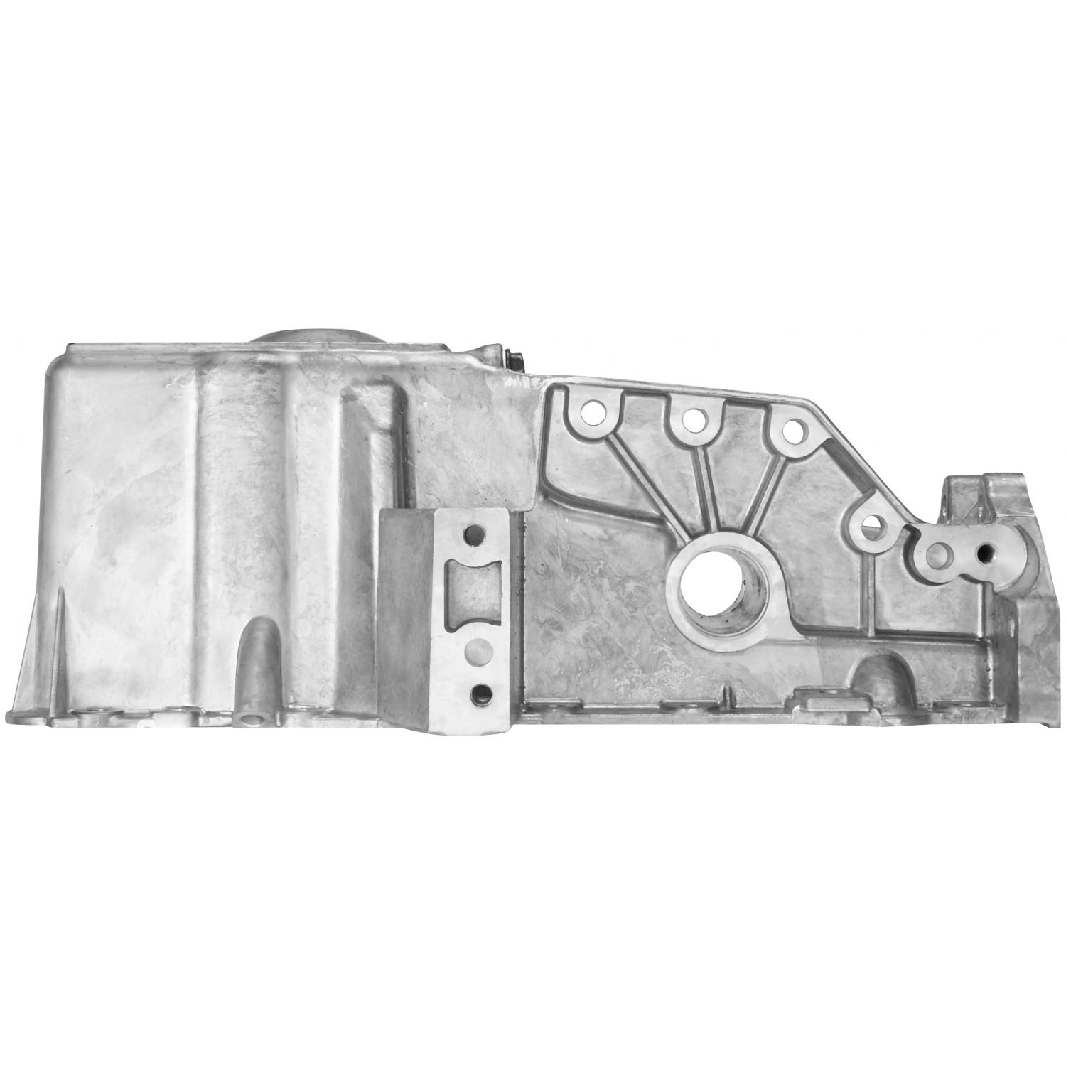 Spectra Premium CRP57A Engine Oil Pan product image 2 of 4
