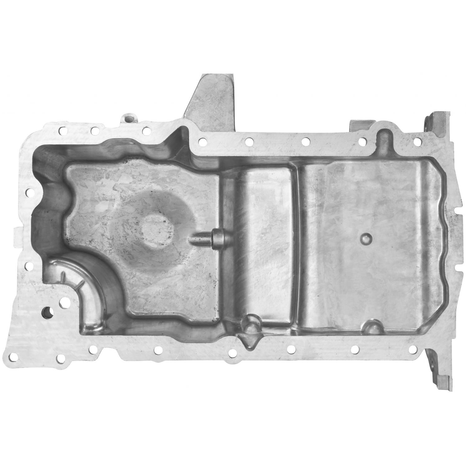 Spectra Premium CRP57A Engine Oil Pan product image 3 of 4