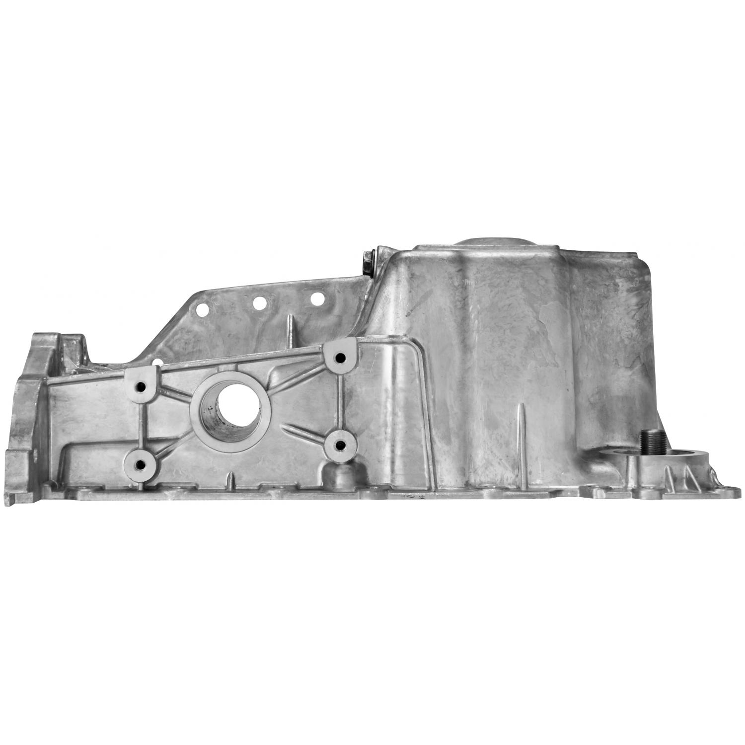Spectra Premium CRP57A Engine Oil Pan product image 4 of 4