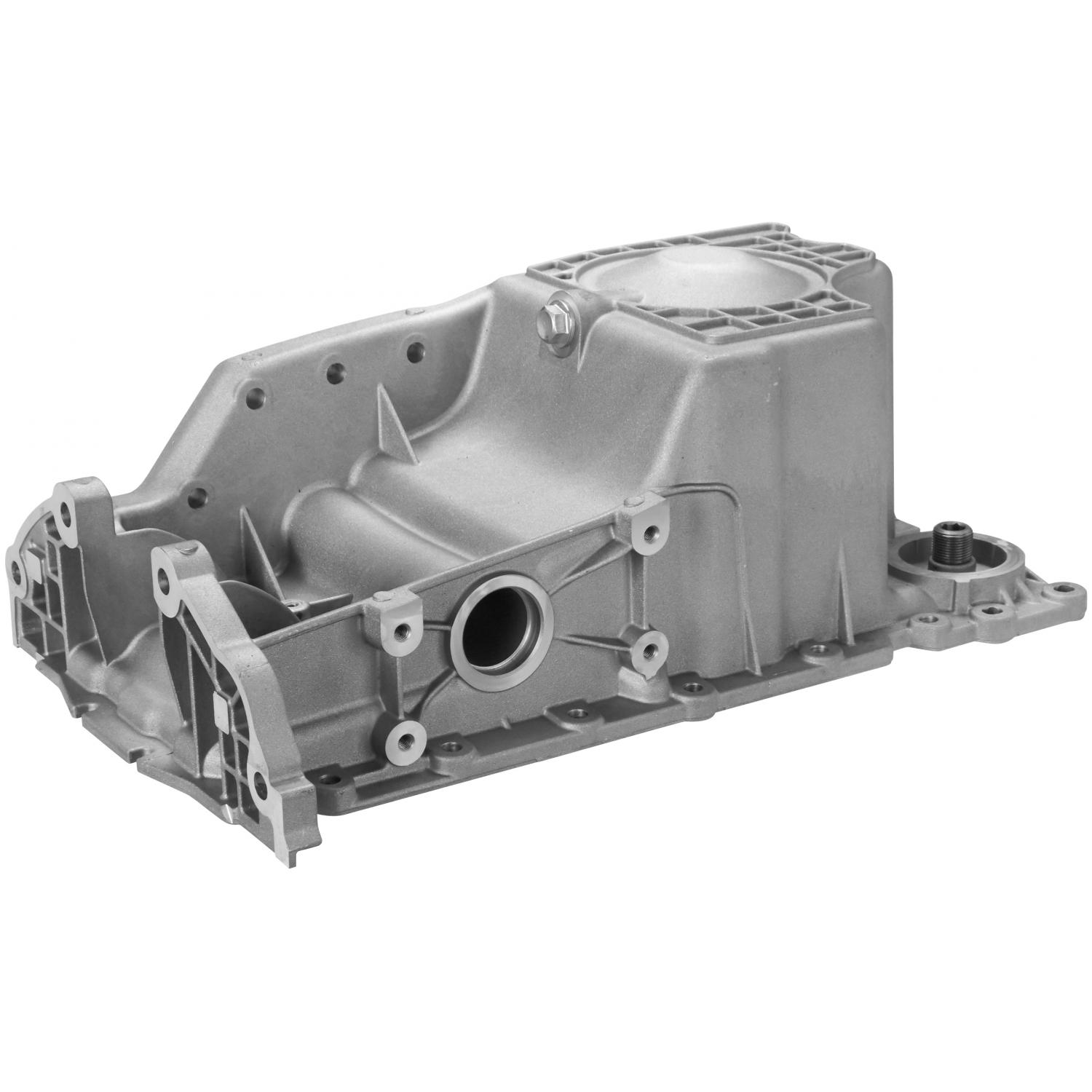 Spectra Premium CRP57B Engine Oil Pan product image 1 of 4