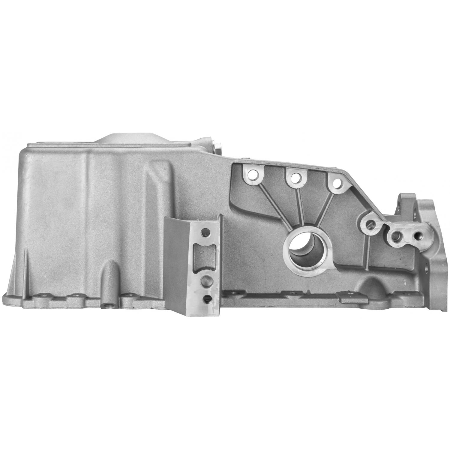 Spectra Premium CRP57B Engine Oil Pan product image 2 of 4