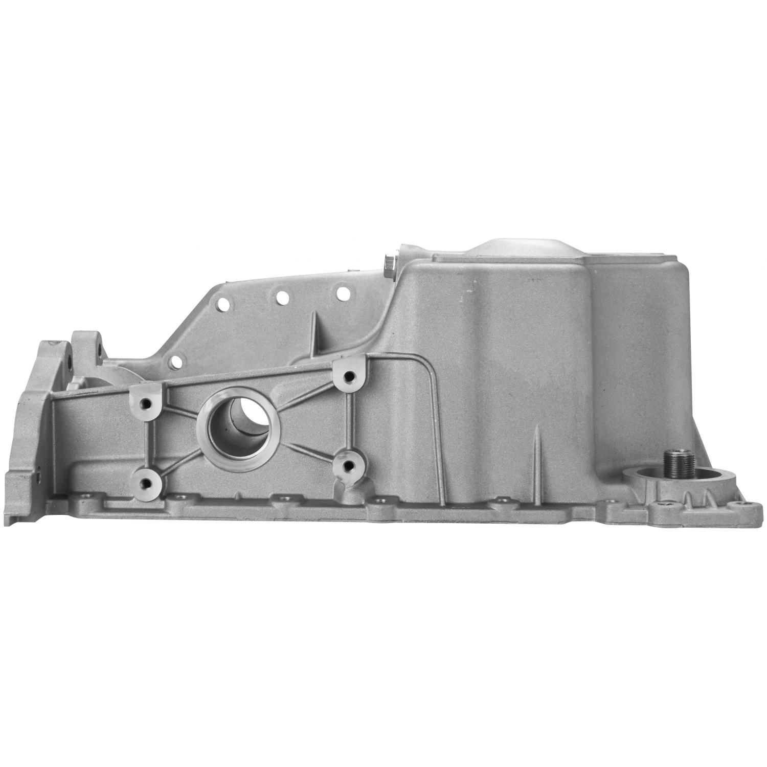 Spectra Premium CRP57B Engine Oil Pan product image 4 of 4