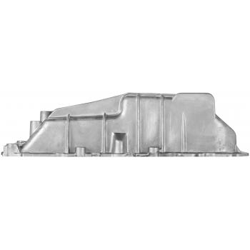 Spectra Premium CRP58A Engine Oil Pan product image 2 of 5