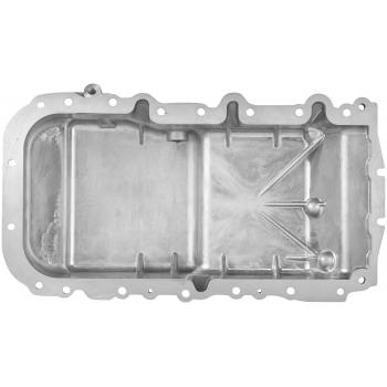 Spectra Premium CRP58A Engine Oil Pan product image 3 of 5