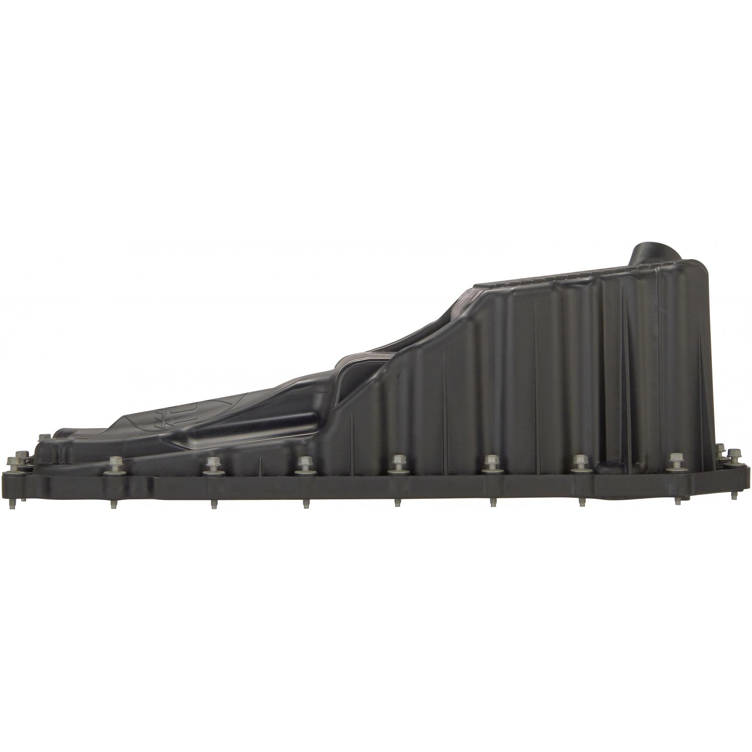 Spectra Premium CRP61A Engine Oil Pan product image 1 of 4