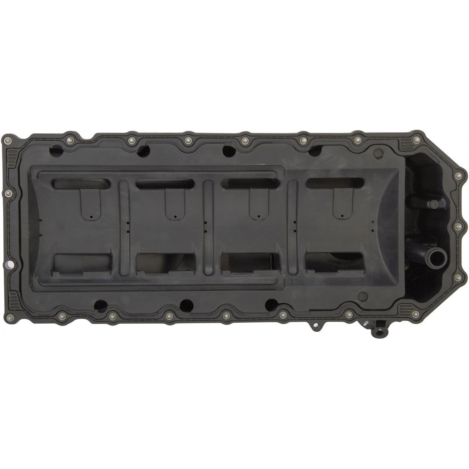 Spectra Premium CRP61A Engine Oil Pan product image 2 of 4