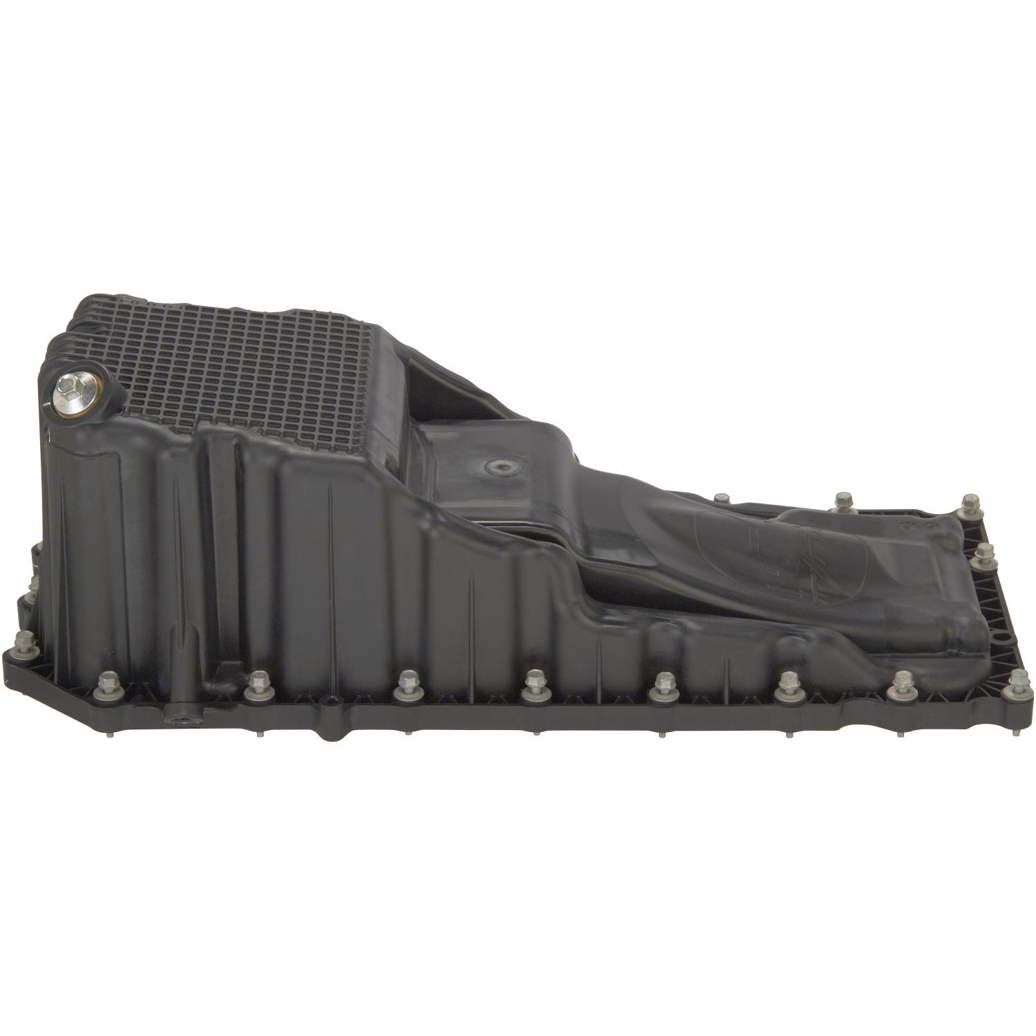 Spectra Premium CRP61A Engine Oil Pan product image 4 of 4