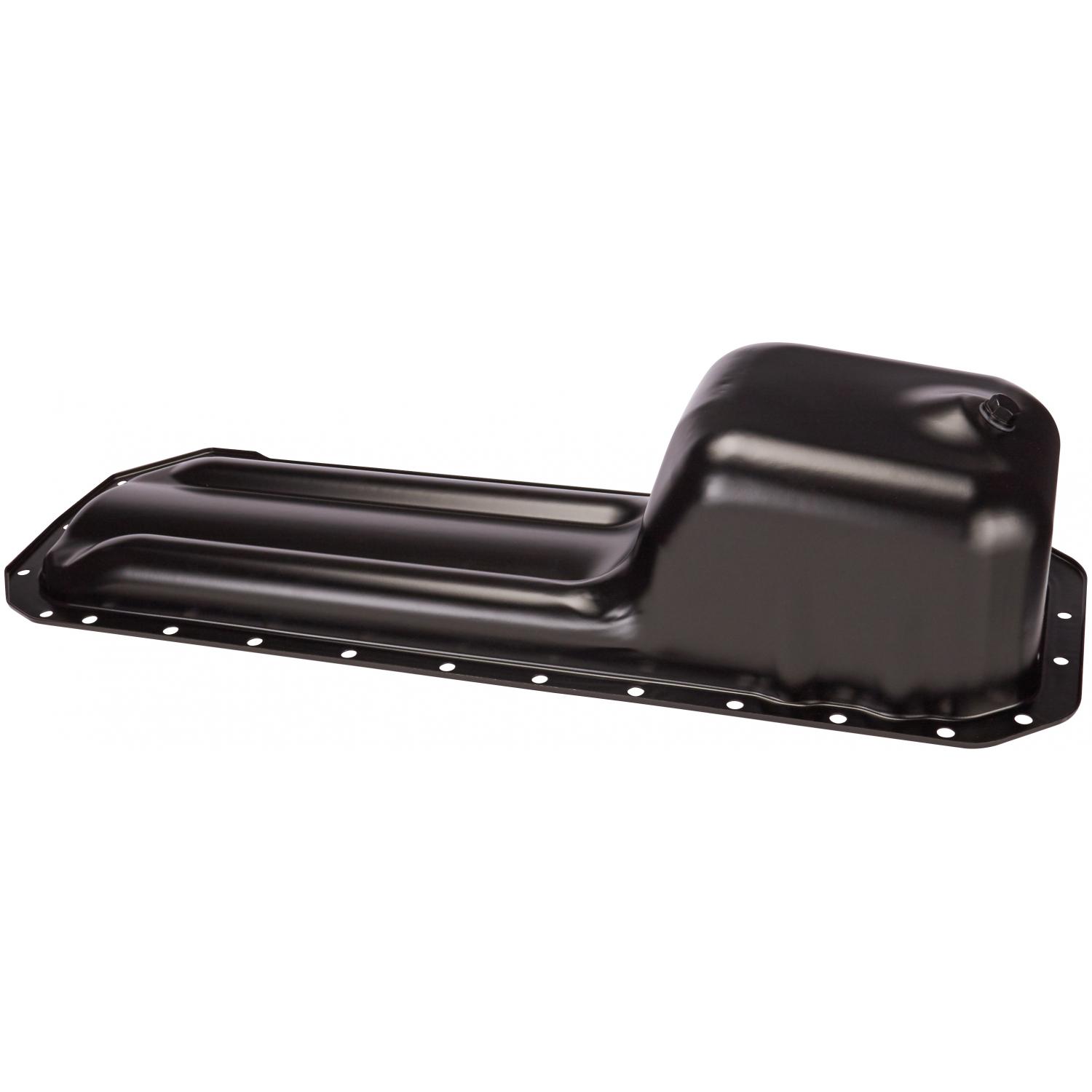 Spectra Premium CRP63A Engine Oil Pan product image 1 of 4