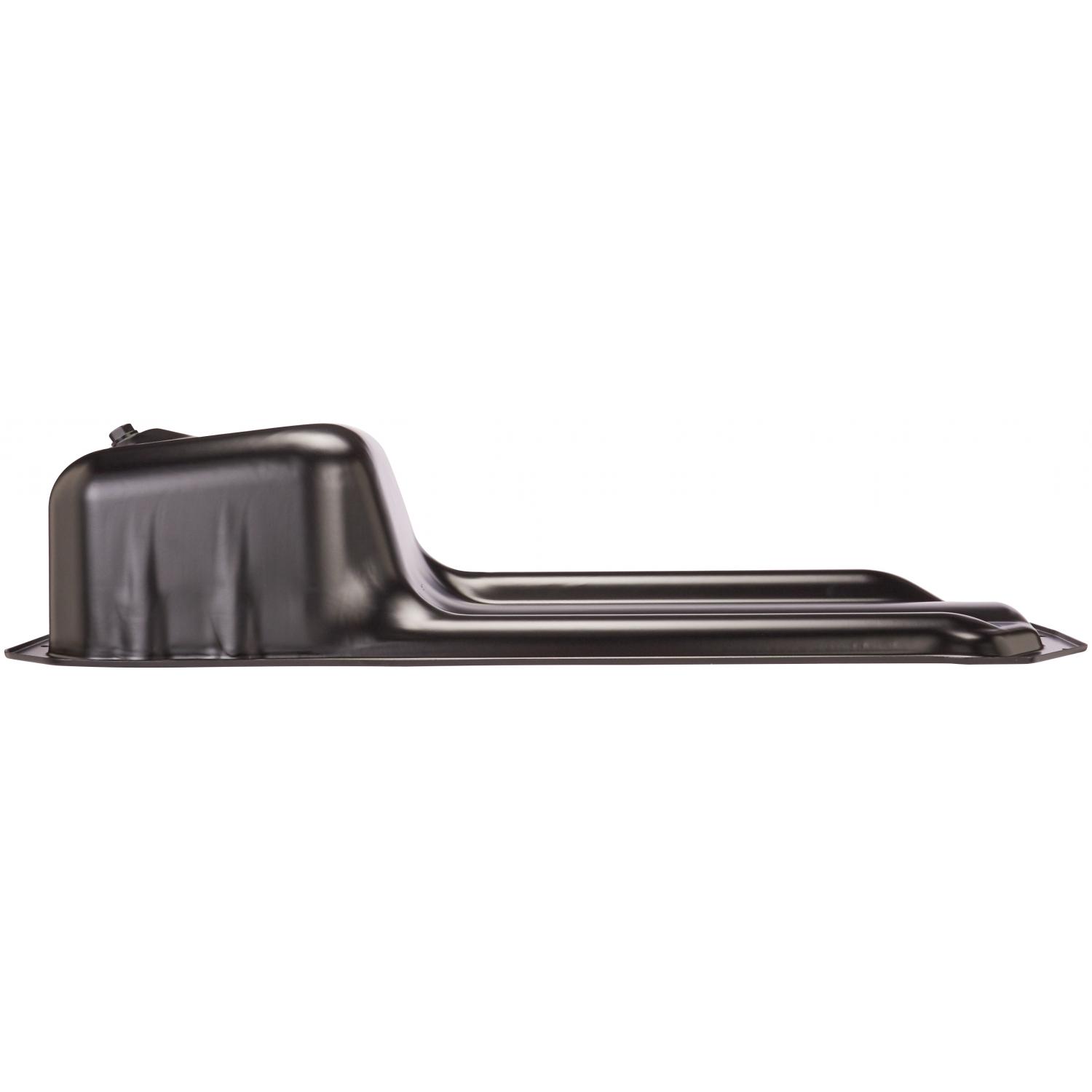 Spectra Premium CRP63A Engine Oil Pan product image 2 of 4
