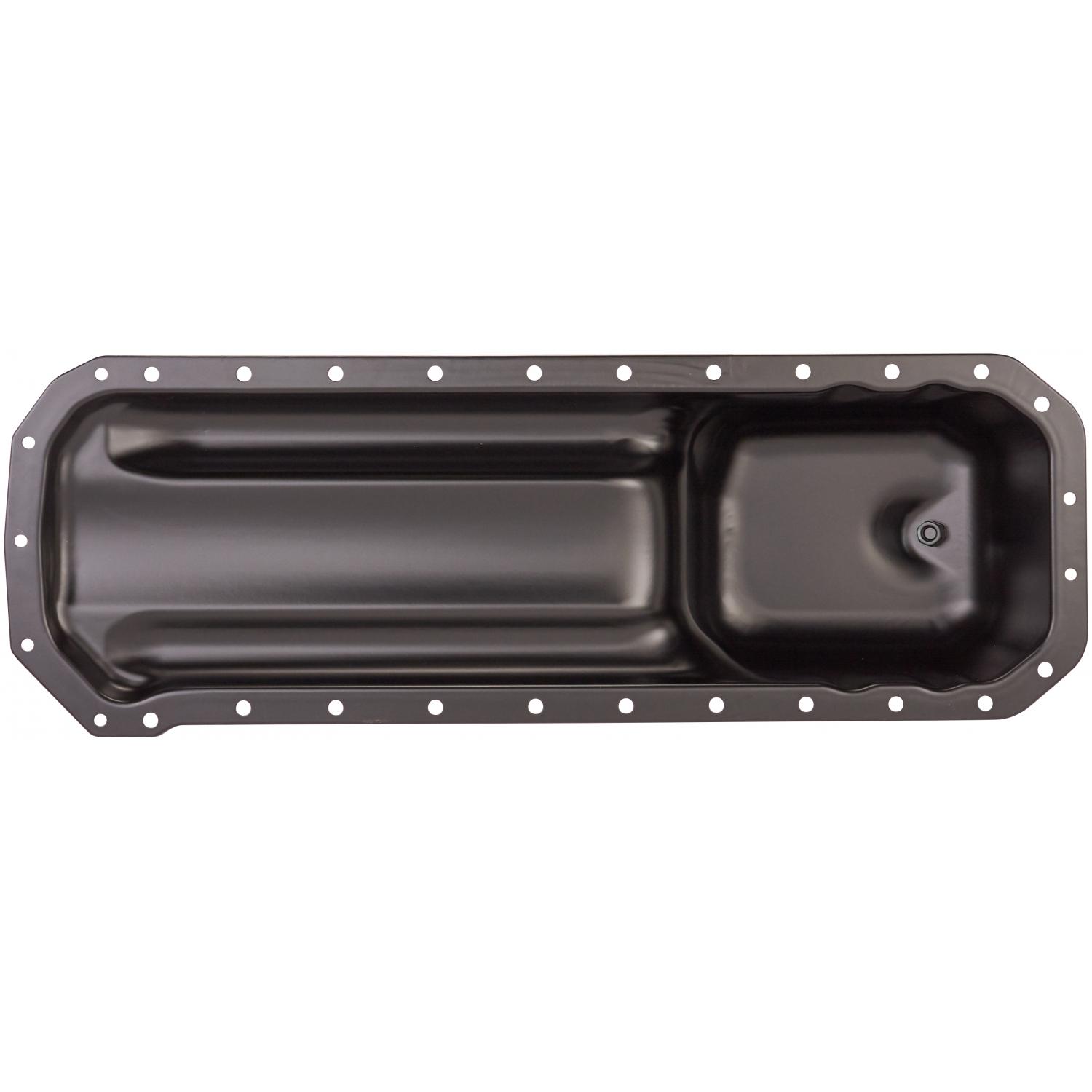 Spectra Premium CRP63A Engine Oil Pan product image 3 of 4