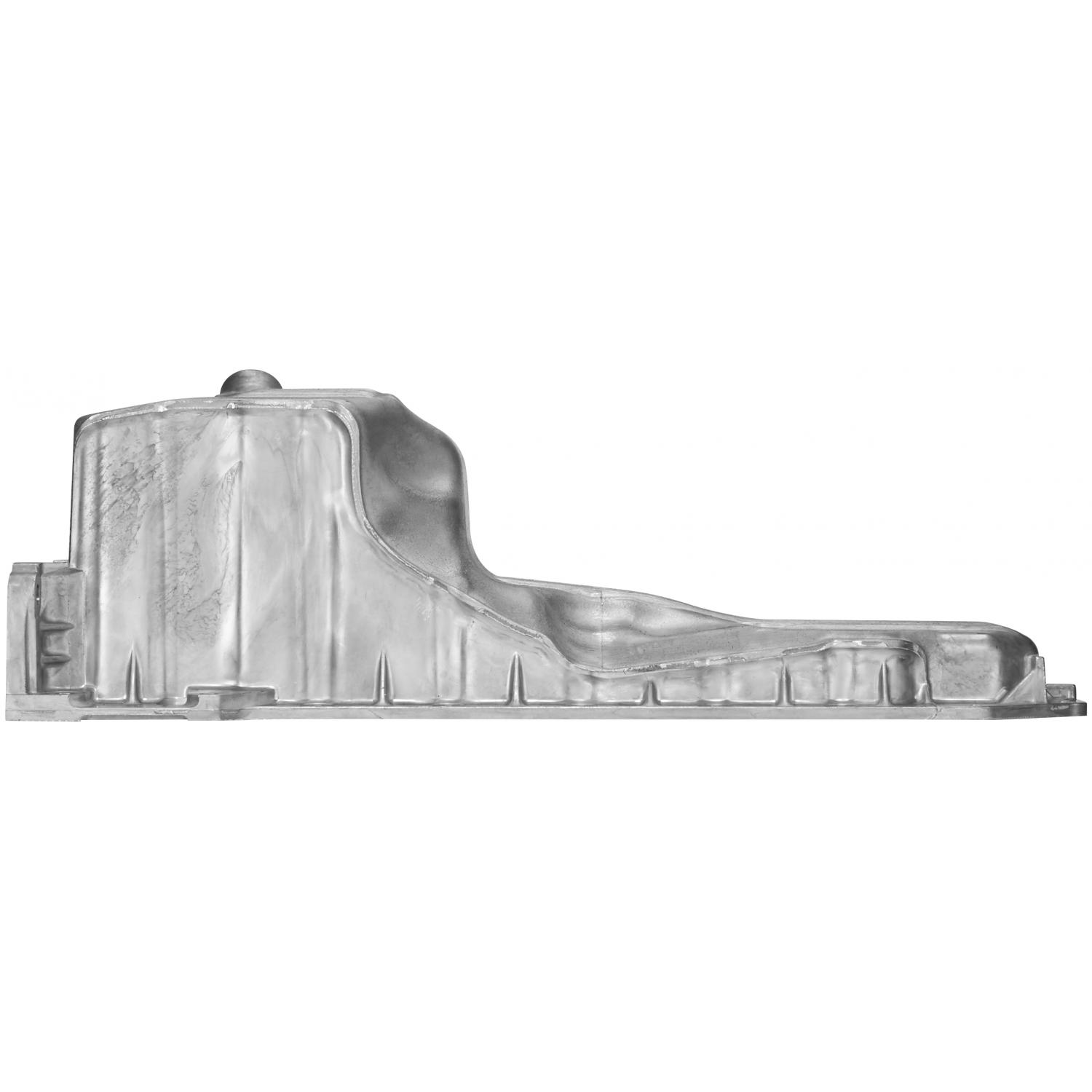 Spectra Premium CRP64A Engine Oil Pan product image 2 of 4