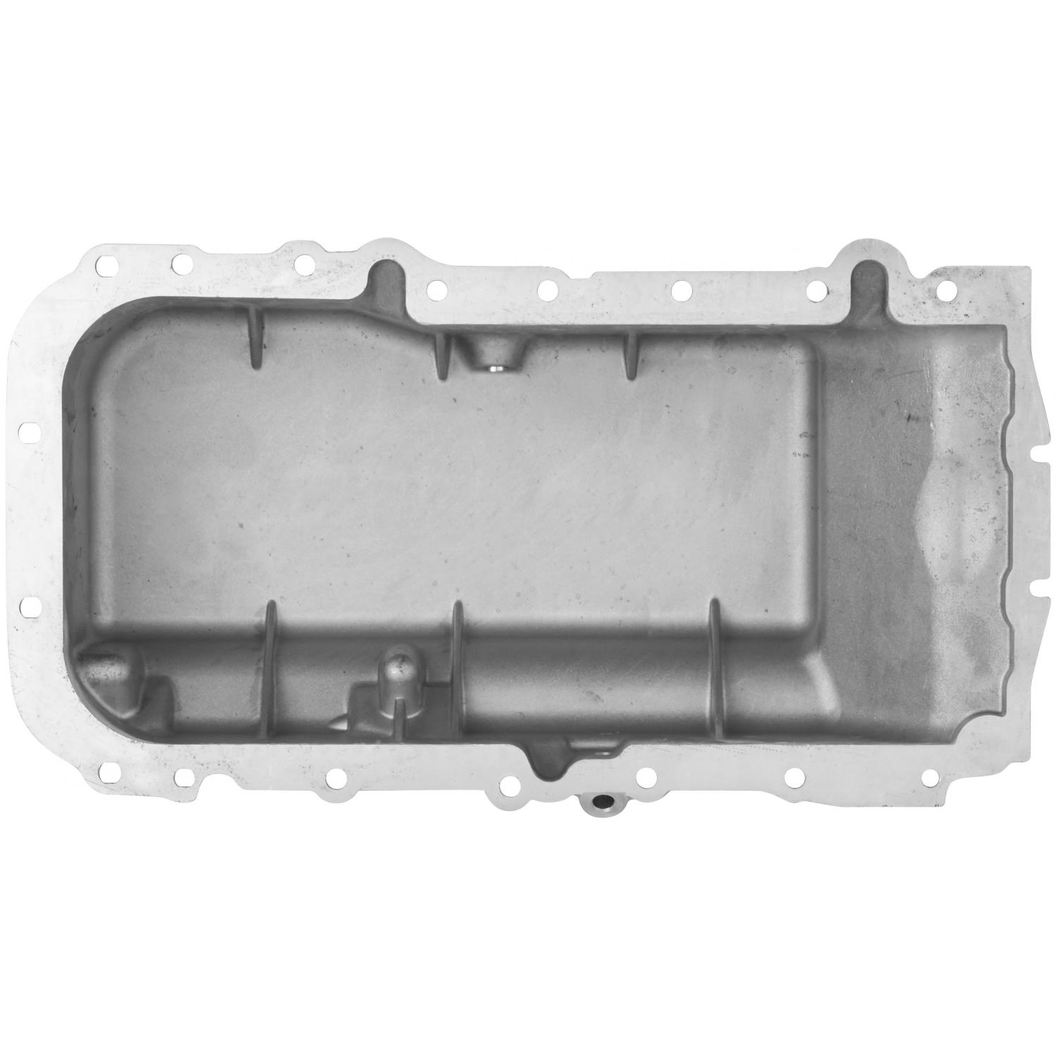 Spectra Premium CRP65A Engine Oil Pan product image 2 of 4