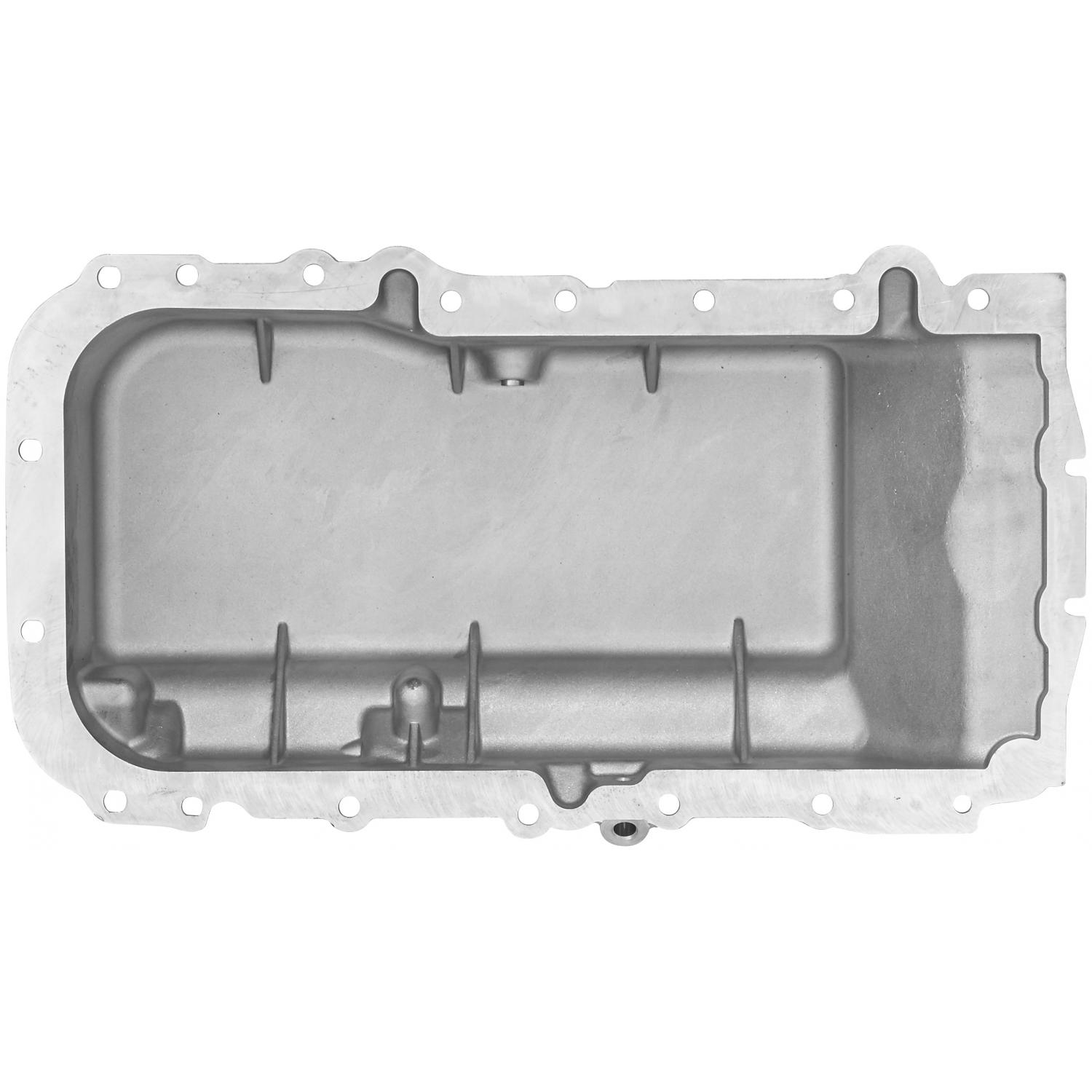 Spectra Premium CRP66A - Engine Oil Pan Spectra Premium CRP66A Engine Oil Pan product image 2 of 4