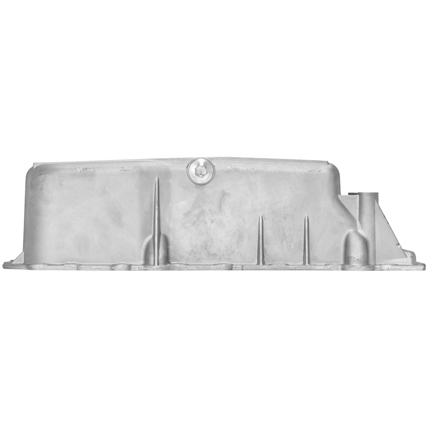 Spectra Premium CRP66A - Engine Oil Pan Spectra Premium CRP66A Engine Oil Pan product image 3 of 4