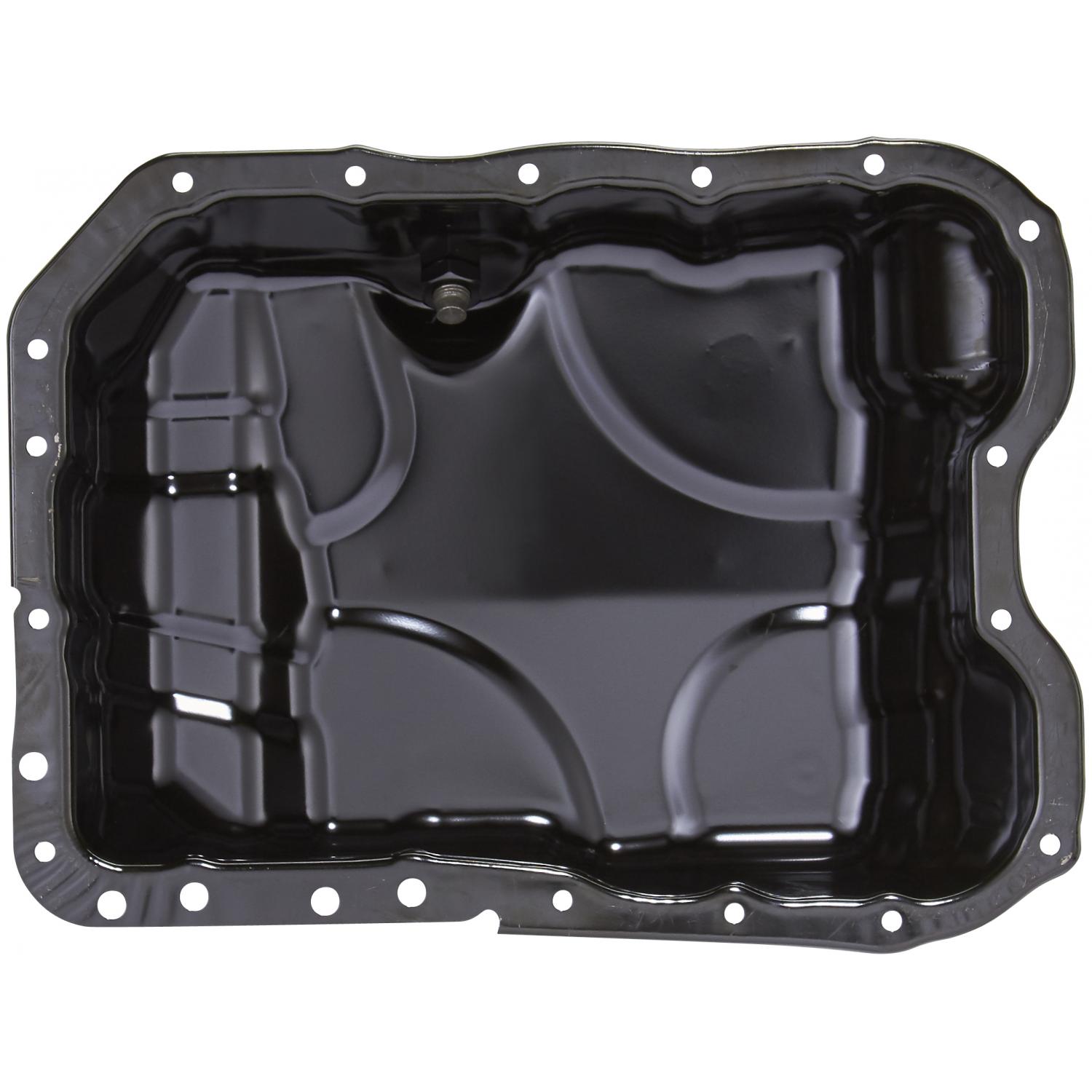 Spectra Premium CRP67A Engine Oil Pan product image 2 of 4