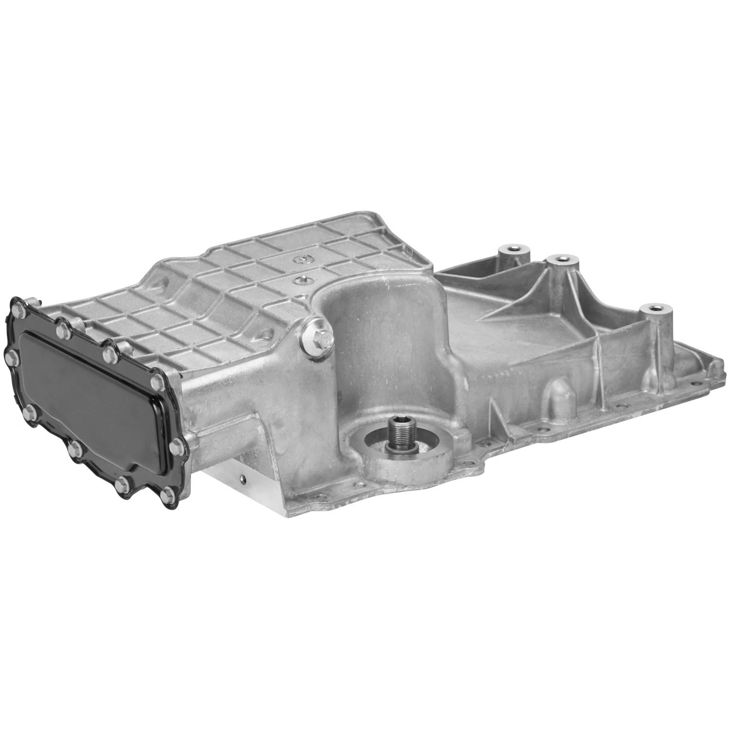 Spectra Premium CRP69A - Engine Oil Pan Spectra Premium CRP69A Engine Oil Pan product image 1 of 4