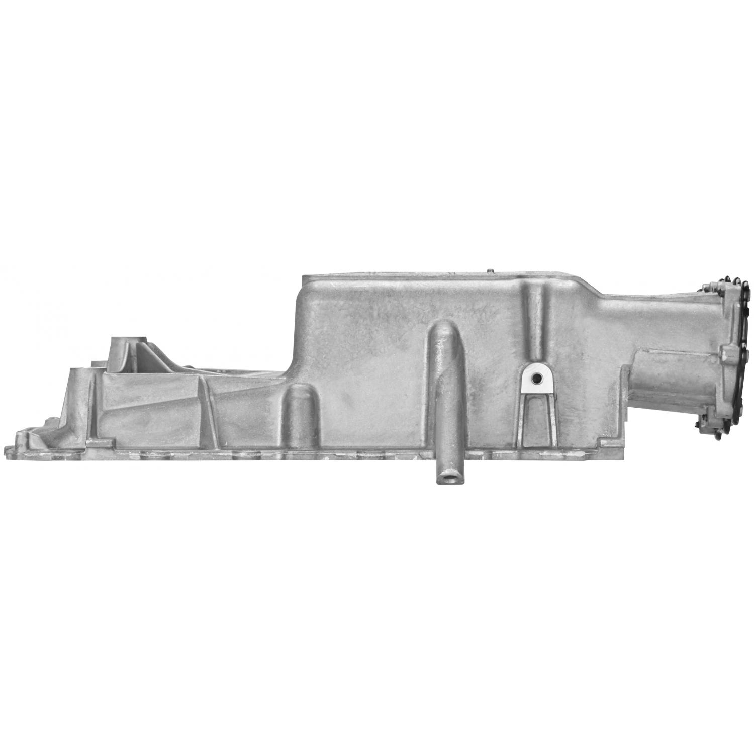 Spectra Premium CRP69A - Engine Oil Pan Spectra Premium CRP69A Engine Oil Pan product image 2 of 4