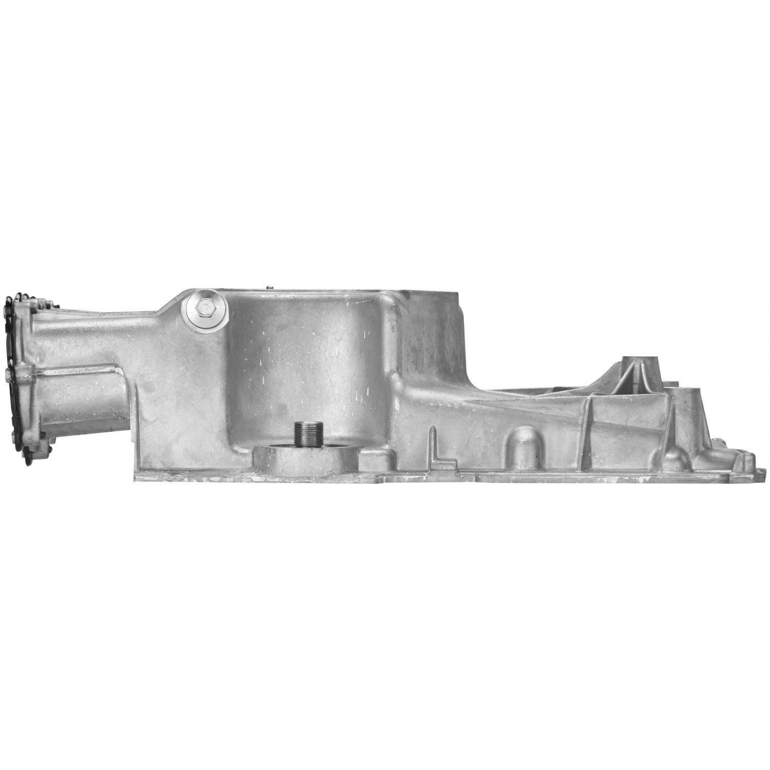 Spectra Premium CRP69A - Engine Oil Pan Spectra Premium CRP69A Engine Oil Pan product image 4 of 4