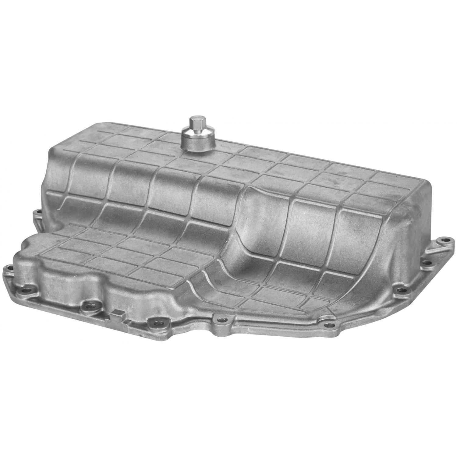 Spectra Premium CRP72A - Engine Oil Pan Spectra Premium CRP72A Engine Oil Pan product image 1 of 4