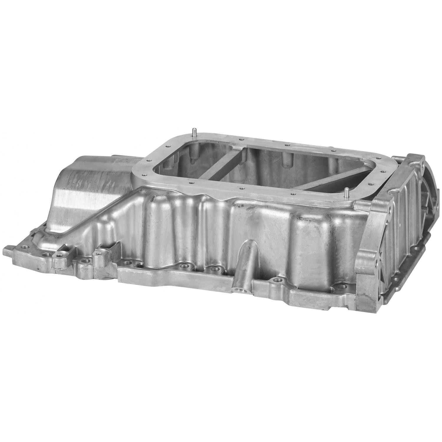 Spectra Premium CRP73A Engine Oil Pan product image 1 of 4