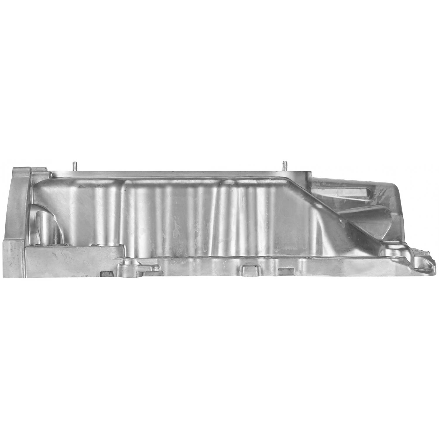Spectra Premium CRP73A Engine Oil Pan product image 2 of 4