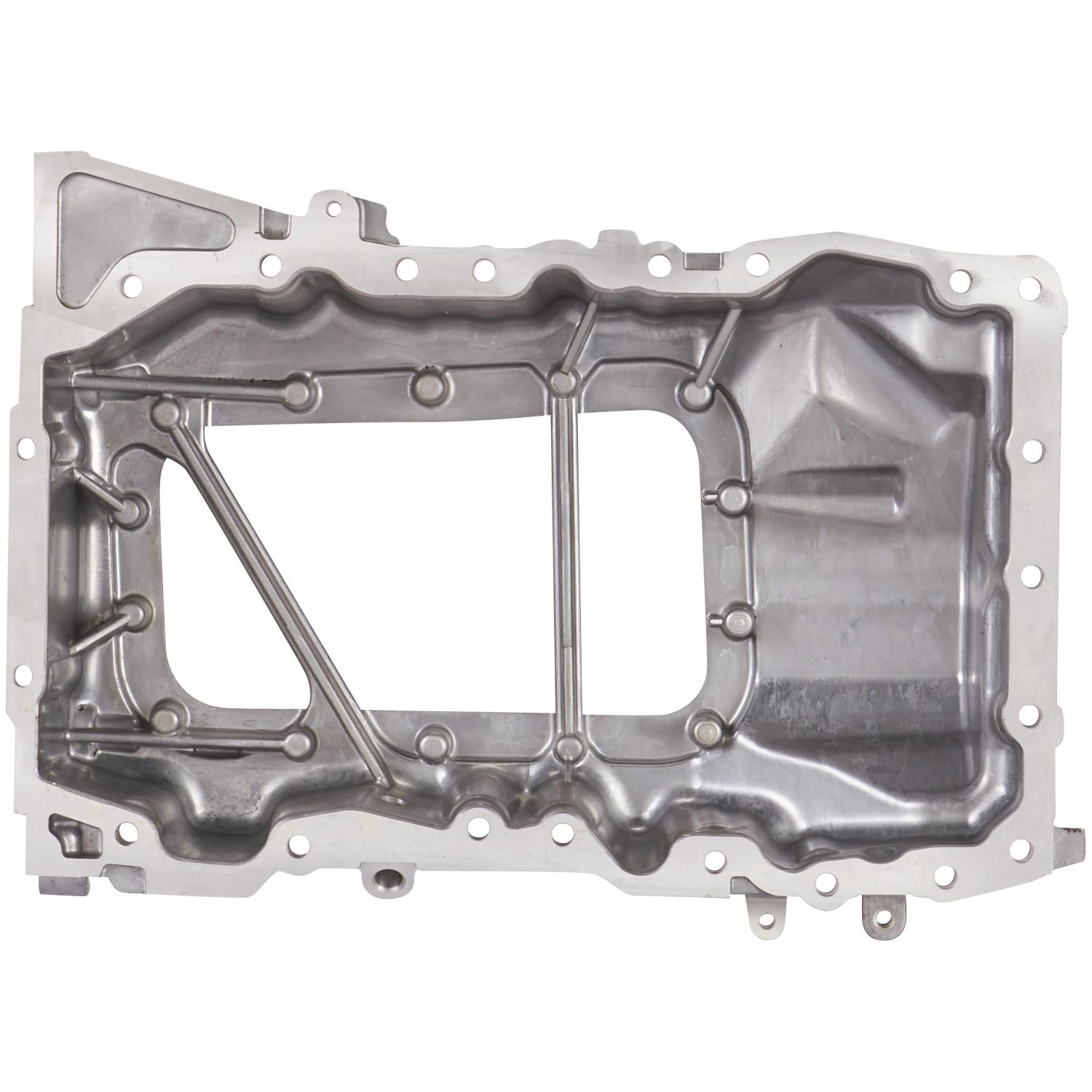 Spectra Premium CRP73A Engine Oil Pan product image 3 of 4