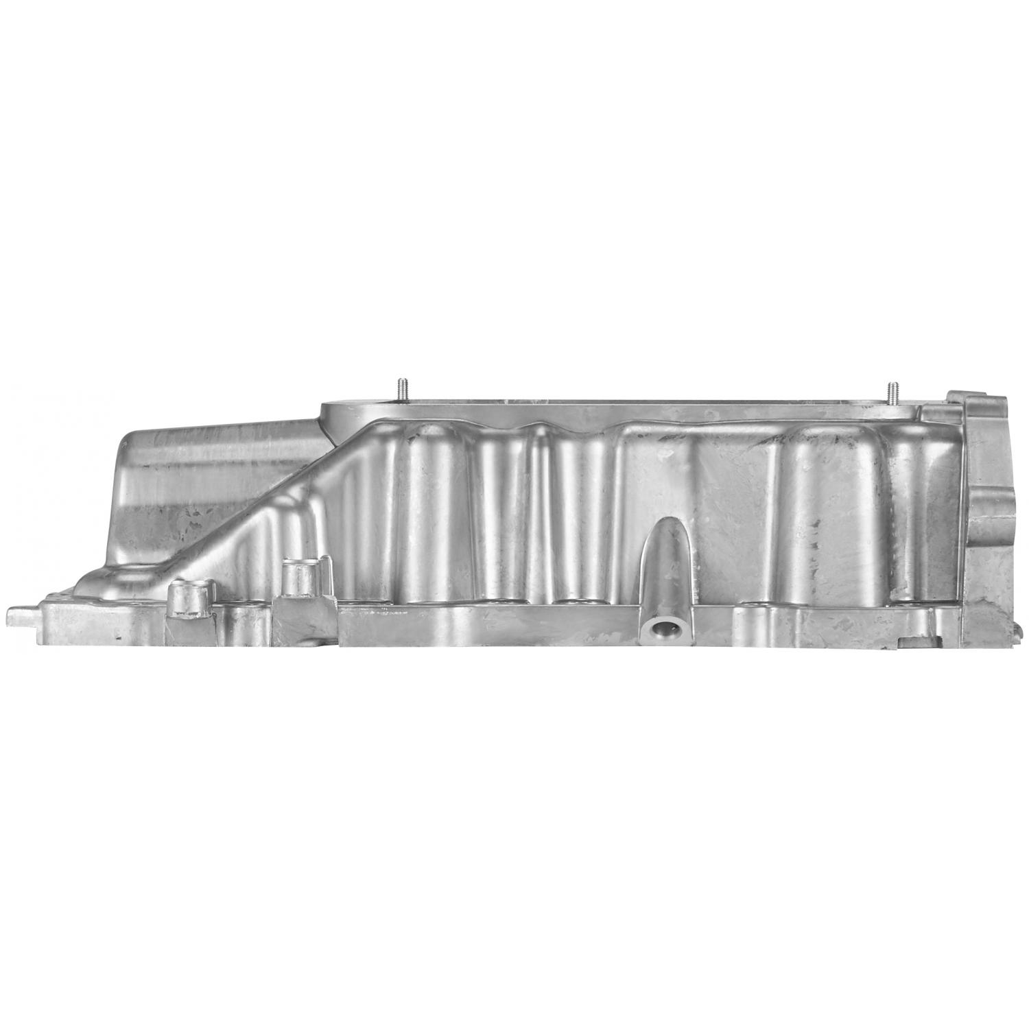 Spectra Premium CRP73A Engine Oil Pan product image 4 of 4