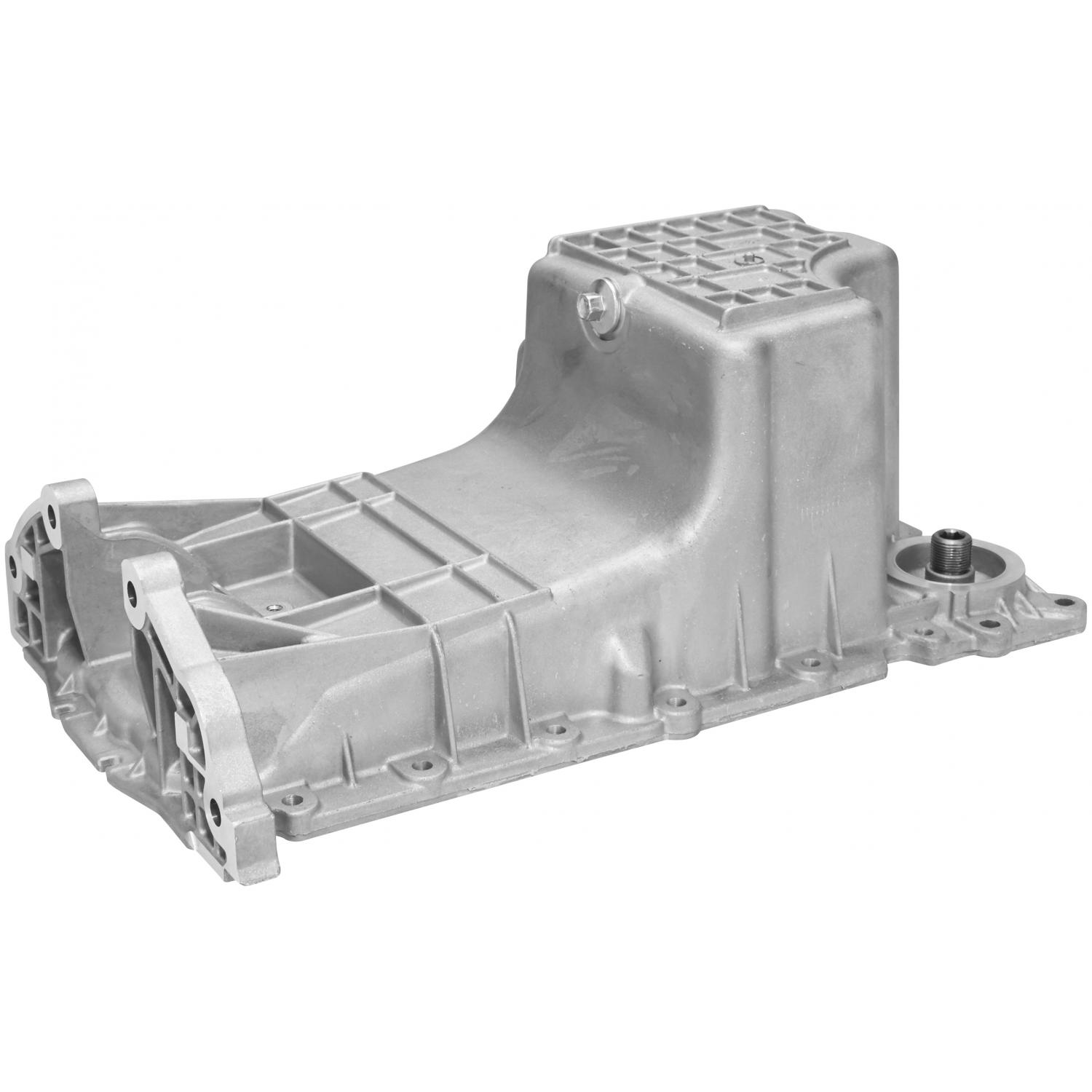 Spectra Premium CRP74A Engine Oil Pan product image 1 of 5