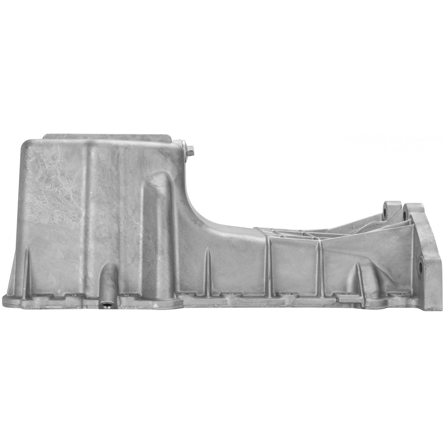 Spectra Premium CRP74A Engine Oil Pan product image 2 of 5