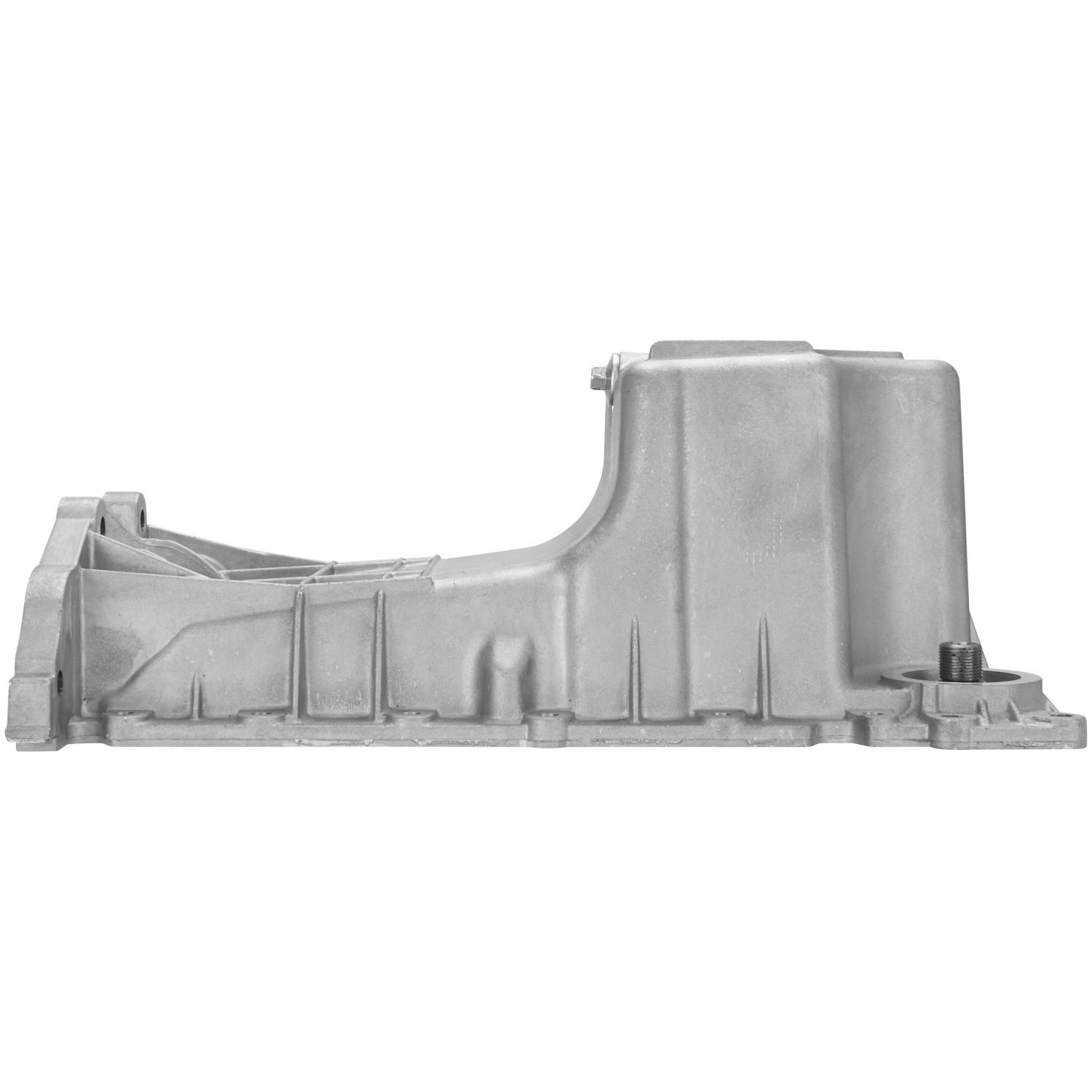Spectra Premium CRP74A Engine Oil Pan product image 4 of 5