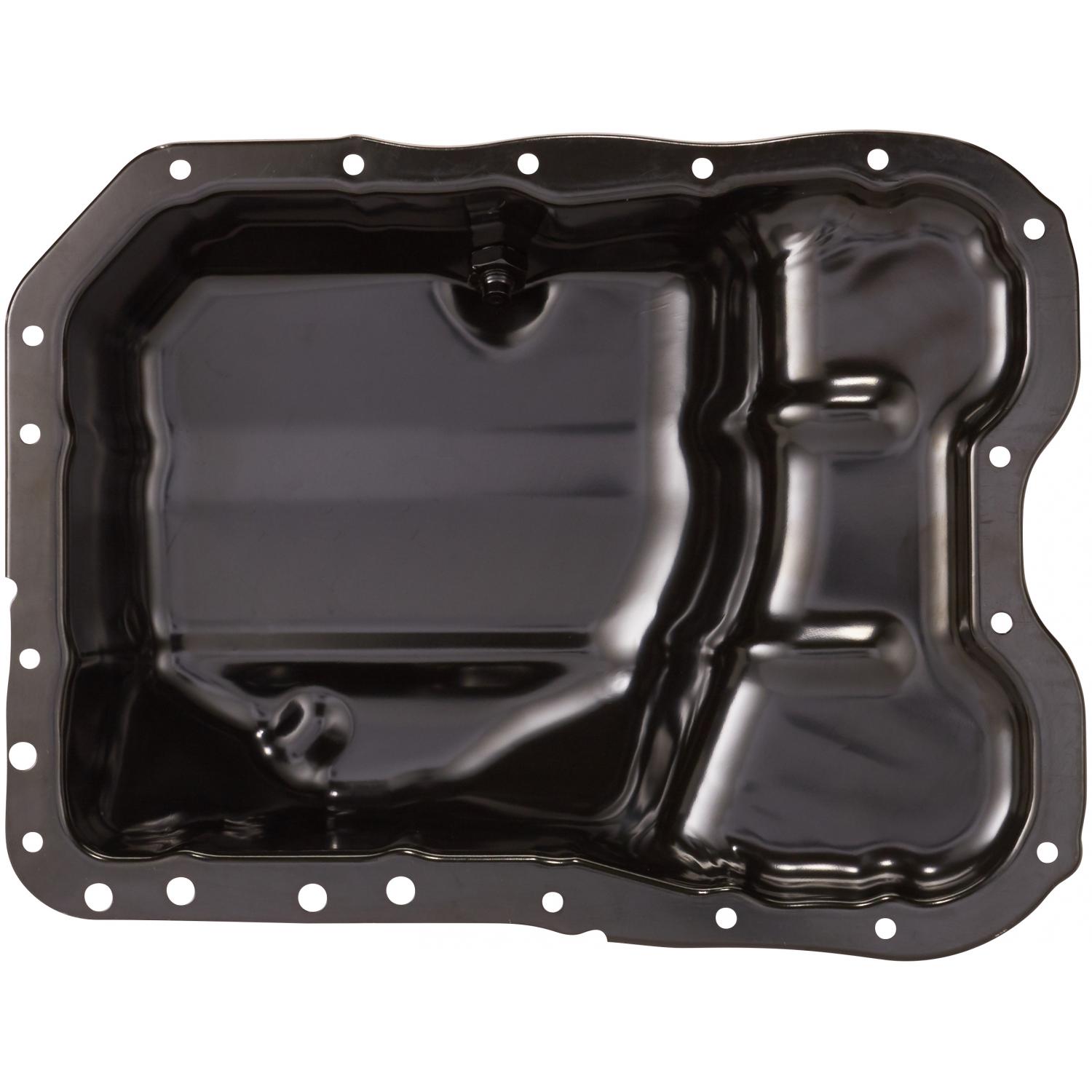 Spectra Premium CRP75A Engine Oil Pan product image 2 of 4
