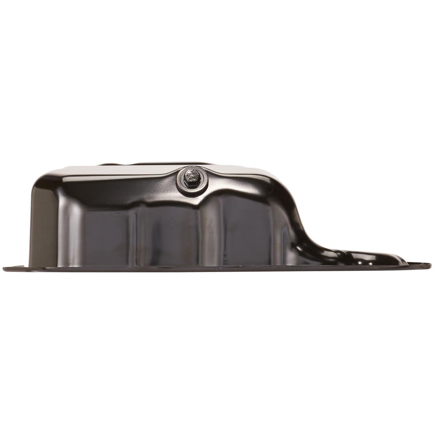 Spectra Premium CRP75A Engine Oil Pan product image 3 of 4