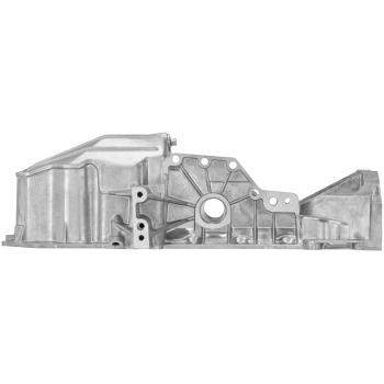 Spectra Premium CRP76A Engine Oil Pan product image 4 of 4