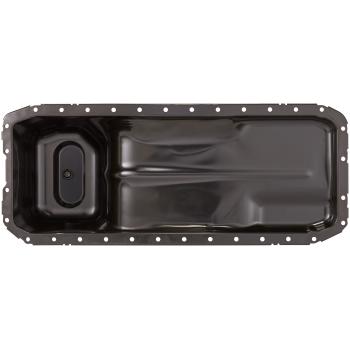 Spectra Premium CRP78A Engine Oil Pan product image 3 of 4