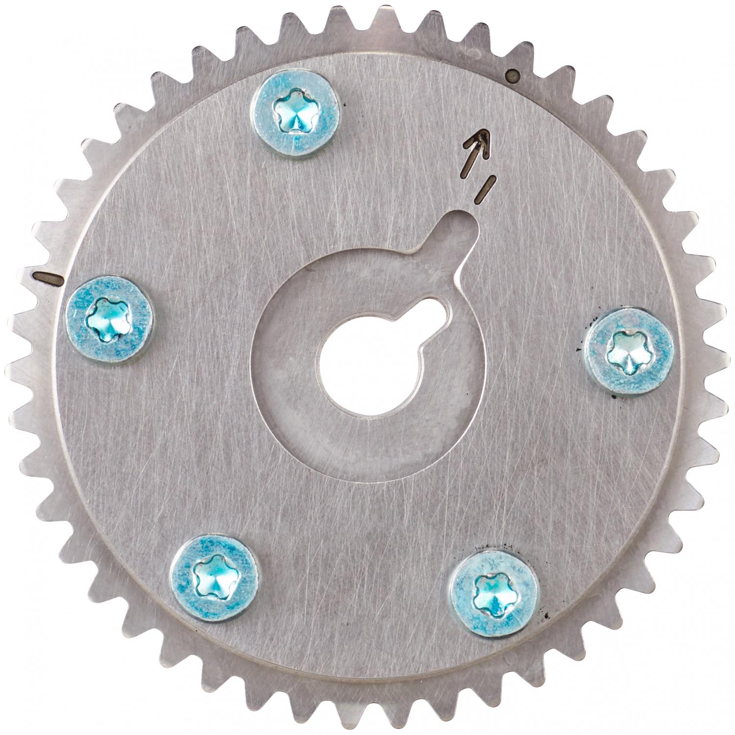Spectra Premium CSP1011 Engine Variable Timing Sprocket product image 2 of 4