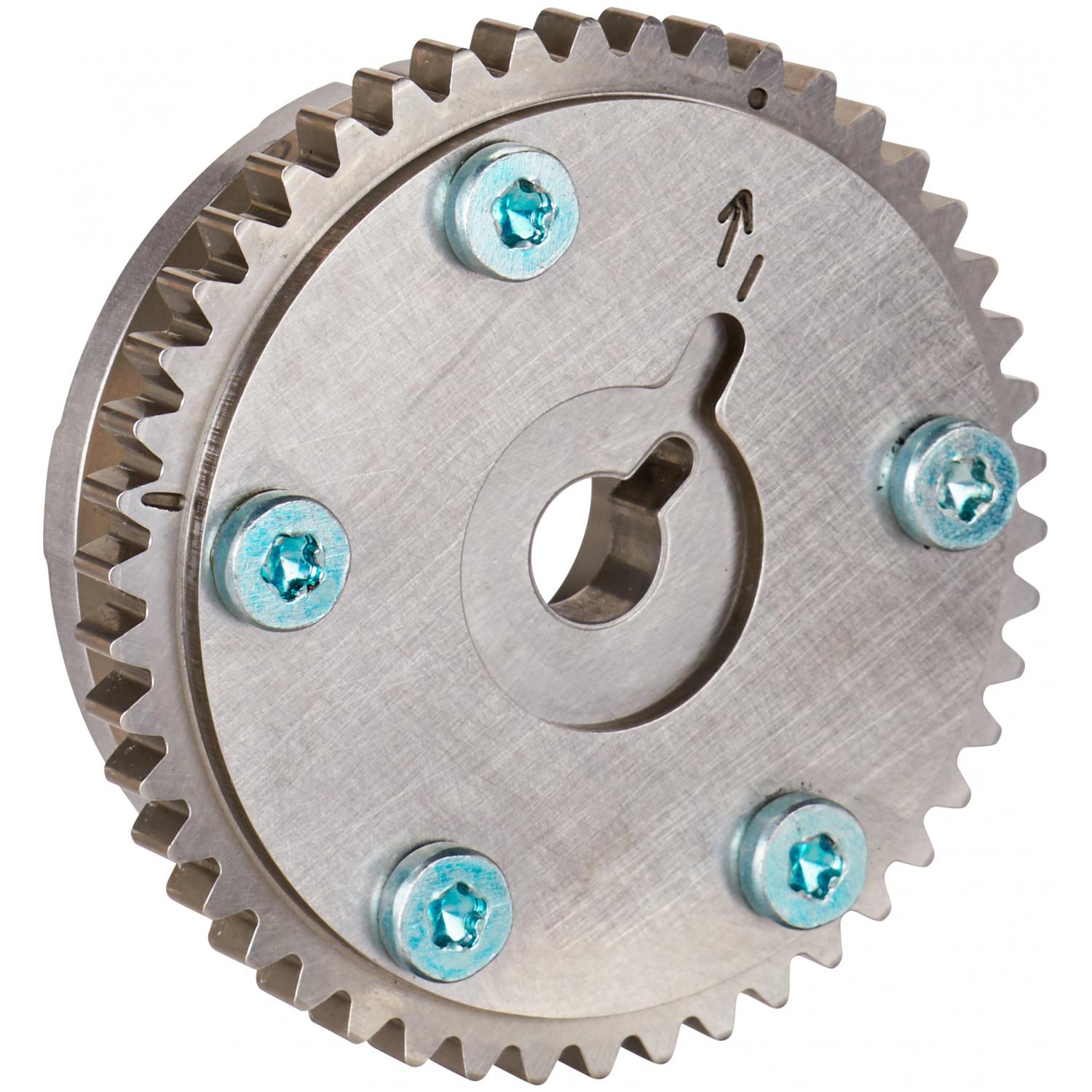 Spectra Premium CSP1011 Engine Variable Timing Sprocket product image 4 of 4